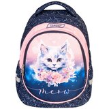Target Ergonomski šolski nahrbtnik Superlight Petit Soft Meow | Shoptok.si