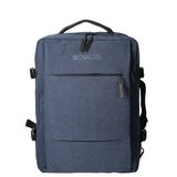 B. Cavalli unisex tekstilni ranac bc1339/ plavi | Eponuda.com