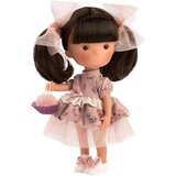 Llorens Llorens: Miss Minis Sara Pots 26cm velika lutka s pecivom | Shoptok.si