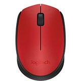 Logitech Miš M171, wireless, red, 910-004657/641 | Eponuda.ba
