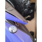 Hecht QUAD AKU 54100 BLUE-oštećena ambalaža i izgreban Quad | shoptok.hr