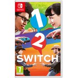  1-2 Switch (SWITCH) | Shoptok.si