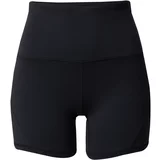 MARIKA Sportske hlače 'CALLIE 5' crna / bijela
