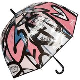 Anekke Kišobran fashion SSFW24 Imaginary vinil dugi 39473-213 P3 NETTO Cijene