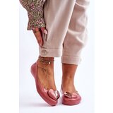 Zaxy Women's Ballerinas With Heart Cene