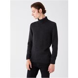 LC Waikiki Turtleneck Long Sleeve Men's Knitwear Sweater | Shoptok.si