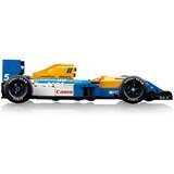 Lego Icons: Williams Racing FW14B in Nigel Mansell | Shoptok.si