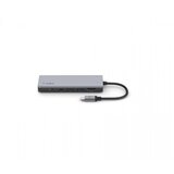 Belkin CONNECT USB-C 7-in-1 Multiport Adapter AVC009btSGY | shoptok.hr