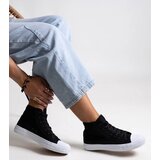 D/CEO White trainers Big Star JJ274123 u