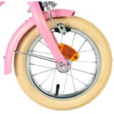  VolaVolare dječji bicikl Blossom 12″ roze boje | shoptok.hr
