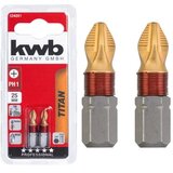KWB Bit TORX T20, Set 2/1 | shoptok.hr