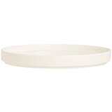 Luminarc fjords dezertni kremasto beli tanjir 18cm | ePonuda.com