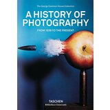 Taschen Steven Heller - A History Of Photography - From 1839 To The Present | Eponuda.com