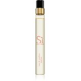 Armani Sì Passione Intense parfumska voda polnilna za ženske 10 ml Cene