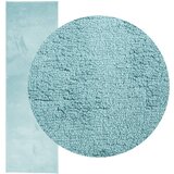  Tepih OVIEDO kratkih vlakana zeleni 80x250 cm | shoptok.hr