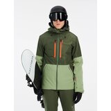  Men's ski jacket PRTBAKIE | Shoptok.si