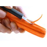 Hendi Nož za pravljenje dekoracija od kore, Crna, (L)155mm | Eponuda.com