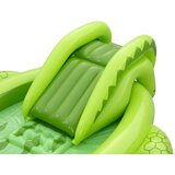 Bestway vodena igraonica krokodil 234x163x87cm | shoptok.hr