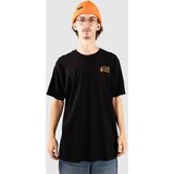 Volcom Workwear T-shirt black | Shoptok.si