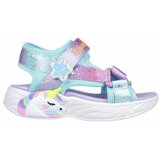 Skechers sandale unicorn dreams sandal 302682N-Prmt Cene'.'