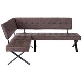 XXXL kotna klop donna, vintage rjava, 150 x 200 cm | Shoptok.si