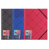 Deli FASCIKLA SA GUMICOM E39621 - A4 | ePonuda.com