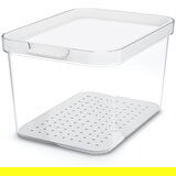 Rotho Plastičen organizator za hladilnik Cauma – | Shoptok.si