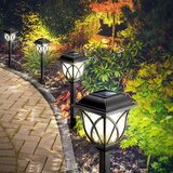  Solarne lampe za dvorište (6 komada) | ePonuda.com