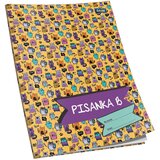  OBRAZAC ŠKOLSKI PISANKA "B" ZA 1RAZRED EDUCA | Shoptok.si