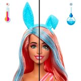 Mattel Barbie Pop Reveal lutka iz serije: Shake + zec i pribor ZA6060 | shoptok.hr
