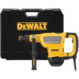 Dewalt el. pneumatski čekić sds-max 1350W D25614K | ePonuda.com