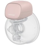 Momcozy Wearable Breast Pump, Pink, Single Set Cijene