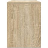 TV ormar Sonoma hrast 60 x 30 x 40 cm Konstruirano drvo | shoptok.hr