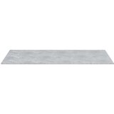 vidaXL Srebrna Aluminij 50 x 25 x 0.2 cm Aluminijski držači za stepenice | shoptok.hr