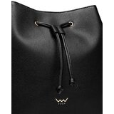 Vuch Zamjenski remen za torbu Taya Black, 49 cm a 86 – 120 cm | shoptok.hr