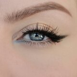 IsaDora Perfect Contour Kajal olovka za oči Kajal nijansa 60 Black 1,2 g | shoptok.hr