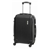 Kofer crni 65cm | Eponuda.com