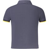 K-Way POLO SHORT SLEEVES CHILDREN BLUE | shoptok.hr