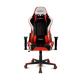 Drift Uredska stolica DRIFT DR175 Crvena Crna | shoptok.hr
