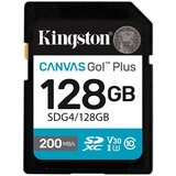Kingston Memorijska kartica microSD 128GB Canvas Go Plus | Eponuda.ba