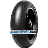 Pirelli Diablo Supercorsa SP V4 ( 190/50 ZR17 TL 73W zadnje kolo, M/C ) | Shoptok.si