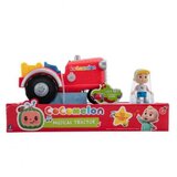 Master Cocomelon tractor | Eponuda.com