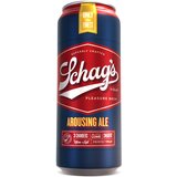 Blush Schag's Arousing Ale Frosted Cene
