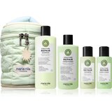 Maria Nila Structure Repair Beauty Bag poklon set za suhu i oštećenu kosu 4 kom Cijene