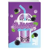  Premium sveska 50 lista bubble tea - odaberite motiv a4 karo kupina ( B2C05154 ) Cene