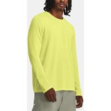 Under Armour T-shirt UA SEAMLESS STRIDE LS-YLW - Men Cijene