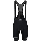 Kilpi MURIA-M men's cycling shorts black Cene