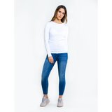 Big Star Woman's Longsleeve T-shirt 152531 -101 | shoptok.hr