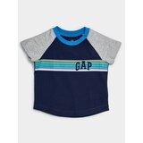 GAP Baby T-shirt Logo arch raglan tee - Boys | Shoptok.si