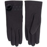 Yoclub Woman's Women's Gloves RS-049/5P/WOM/001 Cene'.'